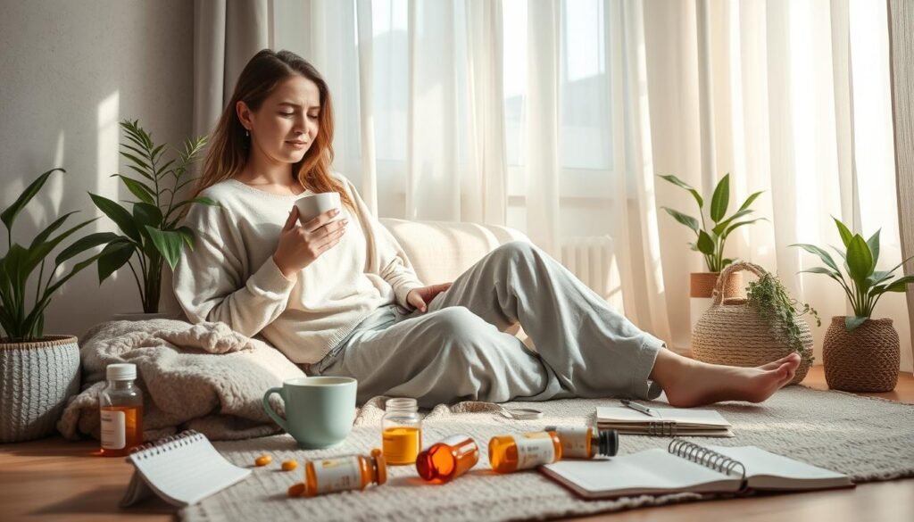 hormonal imbalance symptoms hormonal imbalance symptoms