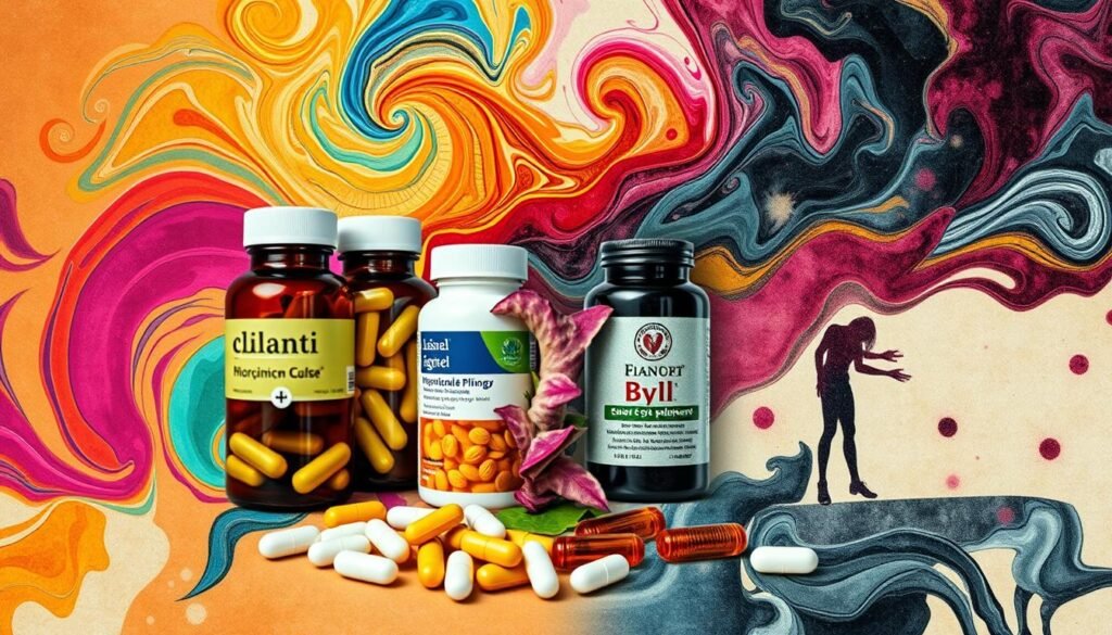 side effects of hormonal supplements side effects of hormonal supplements