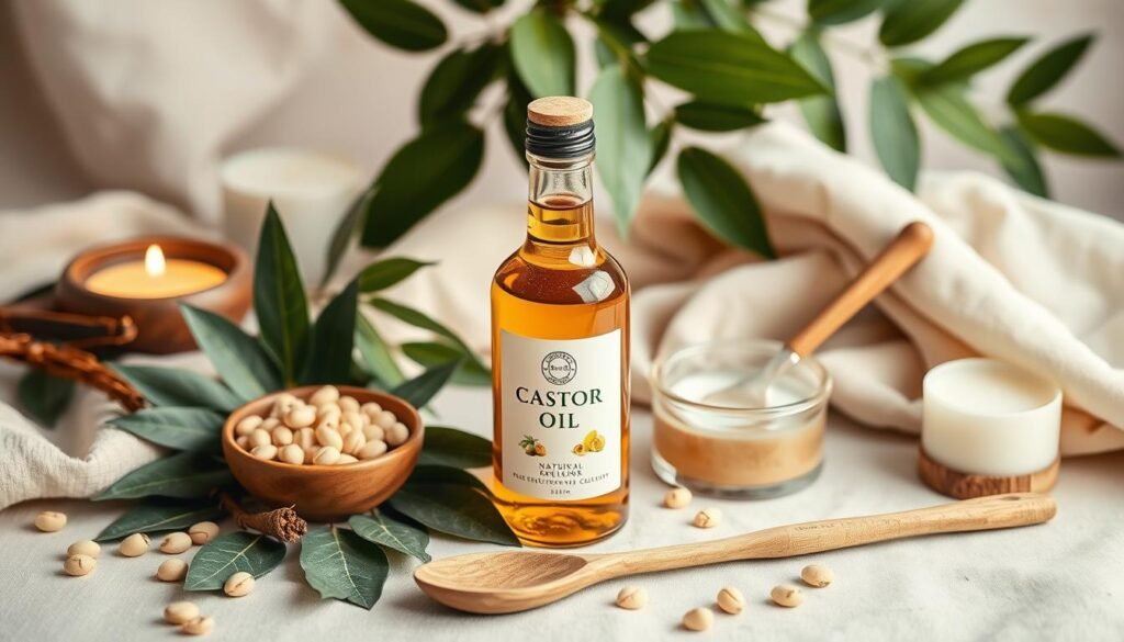 Castor Oil Benefits Overview