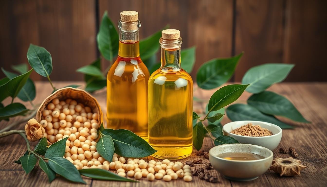 benefits of castor oil